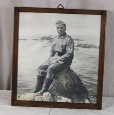 B10 altes soldaten gebraucht kaufen  Bad Buchau