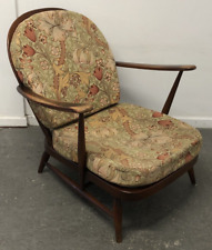 Ercol easy chair for sale  ST. IVES
