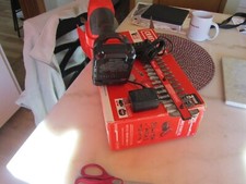 Craftsman v20 cordless for sale  Sheboygan Falls