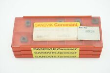 30x sandvik lcmx gebraucht kaufen  Dortmund