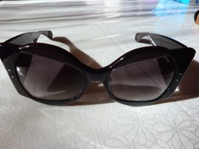 Lunettes soleil dzmitry d'occasion  Ceyzériat