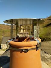 Four strap galvanised for sale  WREXHAM