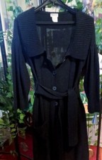 Robe manteau coton d'occasion Robe manteau coton d'occasion  Carpentras