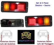 Set faro fanale usato  Italia