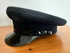 police peak hat for sale  NORWICH