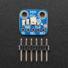 Adafruit pdm mems for sale  Shipping to Ireland