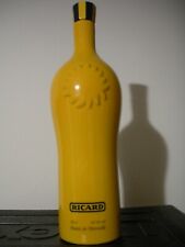 Veritable bouteille ricard d'occasion  Pussay