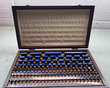 Mitutoyo gage block for sale  Mentor