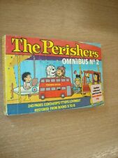 Perishers omnibus 2 for sale  UK