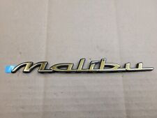 Chevy oem 1997 for sale  Chelmsford