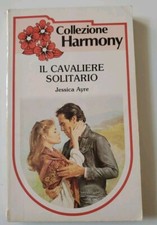 Cavaliere solitario jessica usato  Italia