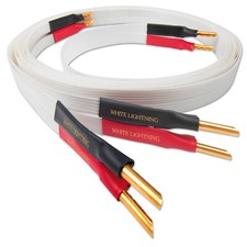 Nordost white lightning usato  Meran