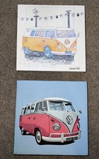 Camper van canvas for sale  READING
