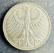 Mark 1966 brd gebraucht kaufen  Heist