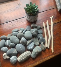 1kilo decorative pebbles for sale  FLEETWOOD
