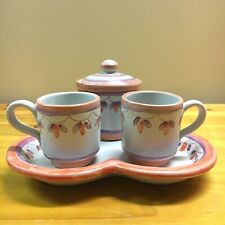 Set tazzine caffè usato  Vinovo