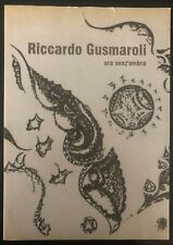 Riccardo gusmaroli ora usato  Vignate