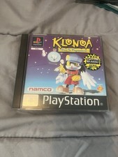 Klonoa Door to Phantomile PS1 NAMCO PAL | TESTADO | Demonstração Bonus Point Blank | 1997 comprar usado Klonoa Door to Phantomile PS1 NAMCO PAL | TESTADO | Demonstração Bonus Point Blank | 1997 comprar usado  Enviando para Brazil