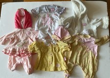 Zapf creation vintage for sale  EDINBURGH