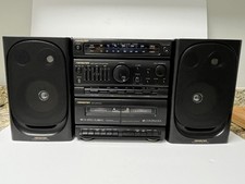 Vtg 90s sound for sale  Denver