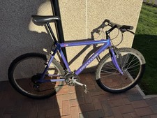 Cannondale m500 mountain for sale  UK