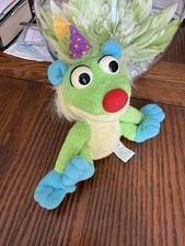 Treelo plush bear for sale  THORNTON-CLEVELEYS