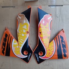 Ktm exc 525 gebraucht kaufen  Genthin