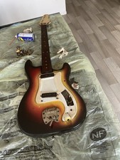 Vintage teisco japan d'occasion  France