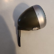 Shure green bullet for sale  Brandon