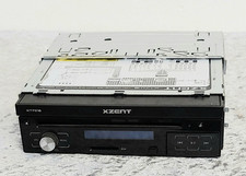 Autoradio xzent xt7016 gebraucht kaufen  München