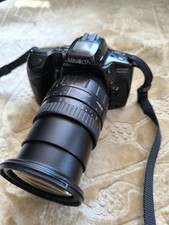 Minolta dynax 500si gebraucht kaufen  Hamburg