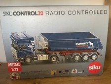 Siku 6725 scania gebraucht kaufen  Unterwössen