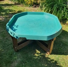 Play tables sand for sale  NOTTINGHAM