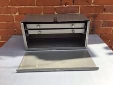 Vintage riveted metal for sale  BLANDFORD FORUM