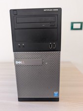 Desktop dell optiplex usato  Rosignano Marittimo