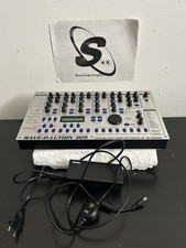 Quasimidi rave lution gebraucht kaufen  Oelsnitz