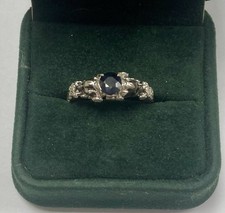sapphire ring for sale sapphire ring for sale BOURNEMOUTH
