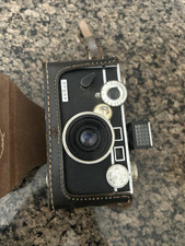 Vintage argus camera for sale  Bellingham