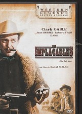 Implacables dvd parfait d'occasion  Mazan