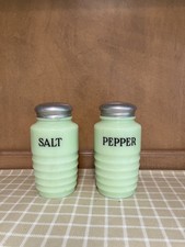 Vintage jadeite green for sale  Woodstock