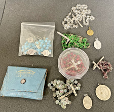 Vintage beads hearts for sale  Tempe