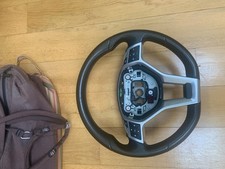 mercedes e class steering wheel for sale  WARE