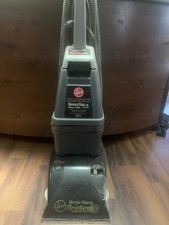 Hoover steamvac deluxe for sale  San Bernardino