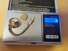 Altgold bruchgold schmelz gebraucht kaufen  Dortmund