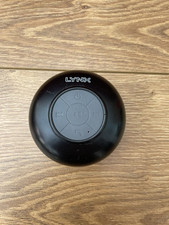Lynx shower radio. for sale  RUGBY