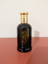 Hugo boss bottled usato  Gussago