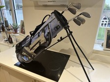 Callaway junior golf for sale  LEEDS