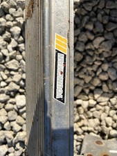 Step ladder tread for sale  DROITWICH