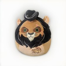 Disney scar lion for sale  MIDDLESBROUGH