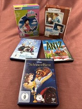 Dvd sammlung kinderfilme gebraucht kaufen  Volkach